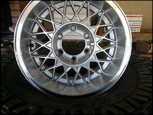 [Vendo] 5 Rodas BBS 15 6 furos - Engesa, Bandeirantes, Troller, D20.-30112011902.jpg