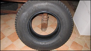 Vendo 01 Pneu Novo GoodYear Wrangler RT/S 235/85 R16 Original Defender!!-img_3369.jpg
