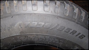 Vendo 01 Pneu Novo GoodYear Wrangler RT/S 235/85 R16 Original Defender!!-img_3375.jpg