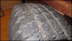 Vendo 01 Pneu Novo GoodYear Wrangler RT/S 235/85 R16 Original Defender!!-img_3376.jpg