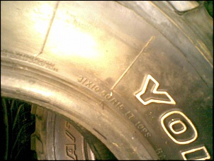 Vendo 4 pneus Armadilho 31x10.50 R15 c mais de 1/2 vida.-07122011-009-.jpg