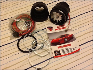 Vendo kit Supercharger importado para Samurai ou Vitara -NOVO-foto-2-.jpg