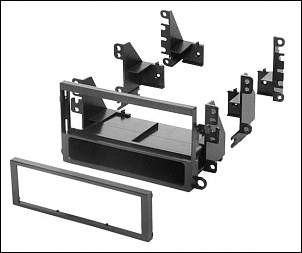Moldura Painel 2 Dim 1 - Nissan Frontier - Xterra-adaptador-som-02.jpg