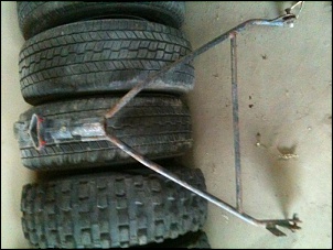 Vendo Pneus, Aros, Tow-bar e Carretinha para Carro-foto12.jpg