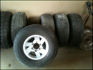 Vendo Pneus, Aros, Tow-bar e Carretinha para Carro-foto27.jpg