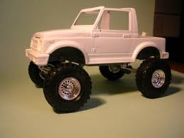 Plastimodelismo - suzuki samurai !!!-jimny3.jpg