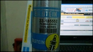 Amortecedores Bilstein 5125 - BH / Mg-cimg6358.jpg