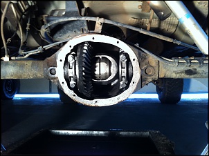 Bloqueio Diferencial 100% Dana 44/19E (Willys, Rural, F75...)-image-2318718537.jpg