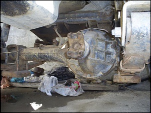 Diferenciais de Toyota band 95-s5033768.jpg