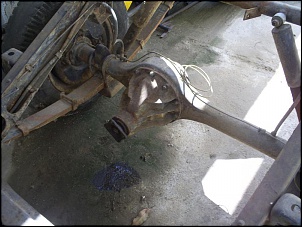 Diferenciais de Toyota band 95-s5033758.jpg