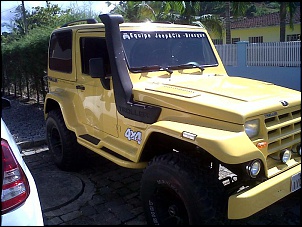 Limpa Garagem: Parachoque Dian/Tras Troller 2003 , Tanque Gasolina Ranger, etc-img00236-20120120-1054.jpg