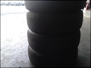 Pneus 235/60 r16 bridgestone tracker / grand vitara / tucson-img00048.jpg