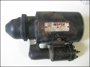 Motor de Arranque/Partida CJ5 - vendo-img_1112.jpg