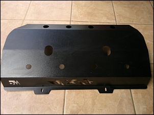 Vendo protetor de tanque para Pajero-14082011080.jpg