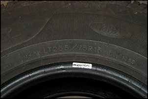 Vendo Pneus 255/75 R15 GoodYear Wrangler-dsc02709.jpg