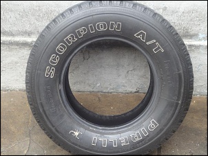 Pneus Pirelli Scorpion 235/75R15-dsc01726.jpg
