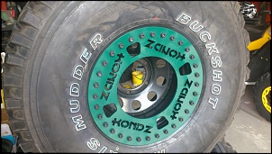 KONDZ - Rodas; Rodas + BEADLOCK ; pneus MAXXIS - GT Radial - NEXEN!!Parachoques, etc!-dsc_0347.jpg