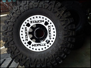 KONDZ - Rodas; Rodas + BEADLOCK ; pneus MAXXIS - GT Radial - NEXEN!!Parachoques, etc!-dsc00037.jpg