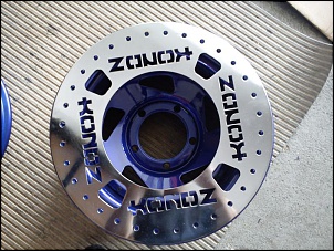 KONDZ - Rodas; Rodas + BEADLOCK ; pneus MAXXIS - GT Radial - NEXEN!!Parachoques, etc!-dsc00194.jpg