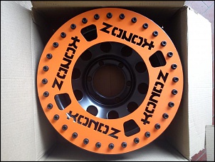KONDZ - Rodas; Rodas + BEADLOCK ; pneus MAXXIS - GT Radial - NEXEN!!Parachoques, etc!-dsc00287.jpg