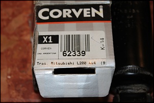 Amortecedores Corven traseiros p/ L200 ou TR4 com Lift-img_6945.jpg