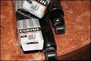 Amortecedores Corven traseiros p/ L200 ou TR4 com Lift-img_6947.jpg