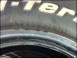 Vendo 4 BF Goodrich - 265/75 R 16-3.jpg