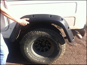 fender/alargador de paralama/bushwaker em prolipropileno MKrawler-img_1702.jpg