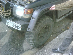 fender/alargador de paralama/bushwaker em prolipropileno MKrawler-fenderpajero1.jpg