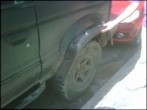 fender/alargador de paralama/bushwaker em prolipropileno MKrawler-fenderpajero3.jpg