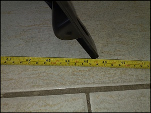 fender/alargador de paralama/bushwaker em prolipropileno MKrawler-1.jpg