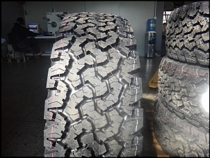 04 Pneus BF Goodrich All Terrain 265/75 R16 - Nunca Montados-dsc01107.jpg