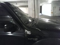 Vendo Snorkel da Ranger Porto Alegre RS-getattachment.jpg
