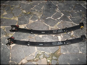Vendo par molas de Toyota Bandeirante dianteiro com Jumelos R0,00.-mola01.jpg