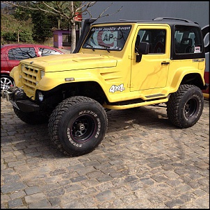 Vende-se Pneus 35&quot; Maxxis Buckshot com 10 mil km e 35&quot;' Recapados com pouco uso-268706_394649970588594_1376111200_n.jpg
