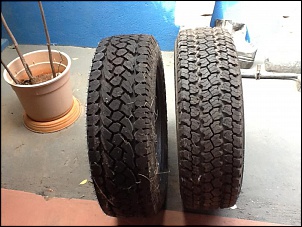 Pneus Goodyear AT/S 255/75R15 Wrangler novos!!!!!-foto-4-8-.jpg