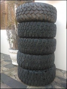 Vendo 05 pneus 33  - 04 bf meia vida - 01 hankook  zero-wp_000377.jpg
