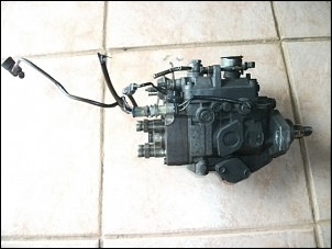 Bomba Injetora Zexel/Bosch e Polia da BI para L200 e H100-dscf0144.jpg