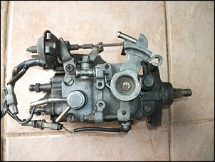 Bomba Injetora Zexel/Bosch e Polia da BI para L200 e H100-dscf0146.jpg