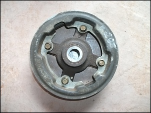 Bomba Injetora Zexel/Bosch e Polia da BI para L200 e H100-dscf0152.jpg