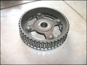 Bomba Injetora Zexel/Bosch e Polia da BI para L200 e H100-dscf0153.jpg