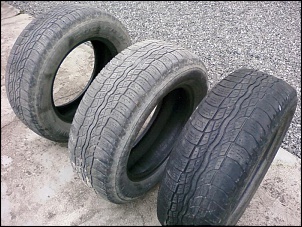 Vendo Pneus 235/60 R16 usados para Tucson, Grand Vitara, Tracker e outros.-bridgestone-dueler-ht-1.jpg