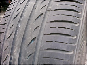 Vendo Pneus 235/60 R16 usados para Tucson, Grand Vitara, Tracker e outros.-kumho-3.jpg