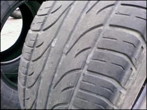 Vendo Pneus 235/60 R16 usados para Tucson, Grand Vitara, Tracker e outros.-champiro-128-gt-radial-2.jpg
