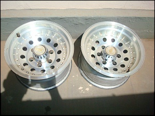 Rodas Mangels Orion de Liga 6 furos-dsc07447.jpg