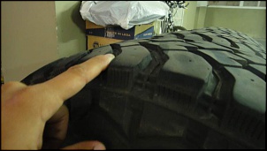 4 pneus Hankook Dynapro MT 235/75 R15 usados-dsc07677.jpg