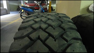 4 pneus Hankook Dynapro MT 235/75 R15 usados-dsc07675.jpg
