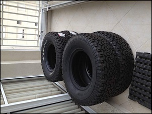 BF AT 265x75x16 - Rodas 6 furos T8 Offset - 25 - Yohohama MT 31&quot;-foto-1.jpg