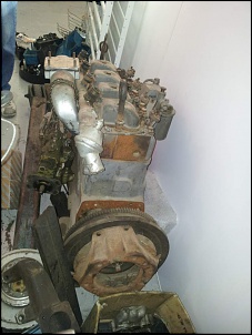 Vendo / Troco Motor MWM 226-20130115_084544.jpg