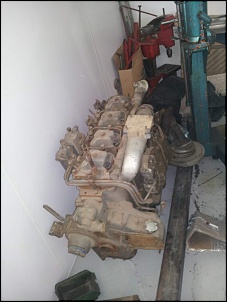 Vendo / Troco Motor MWM 226-20130115_084449.jpg